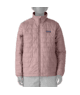 K's Nano Puff Brick Quilt Jkt