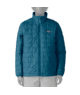 K's Nano Puff Brick Quilt Jkt