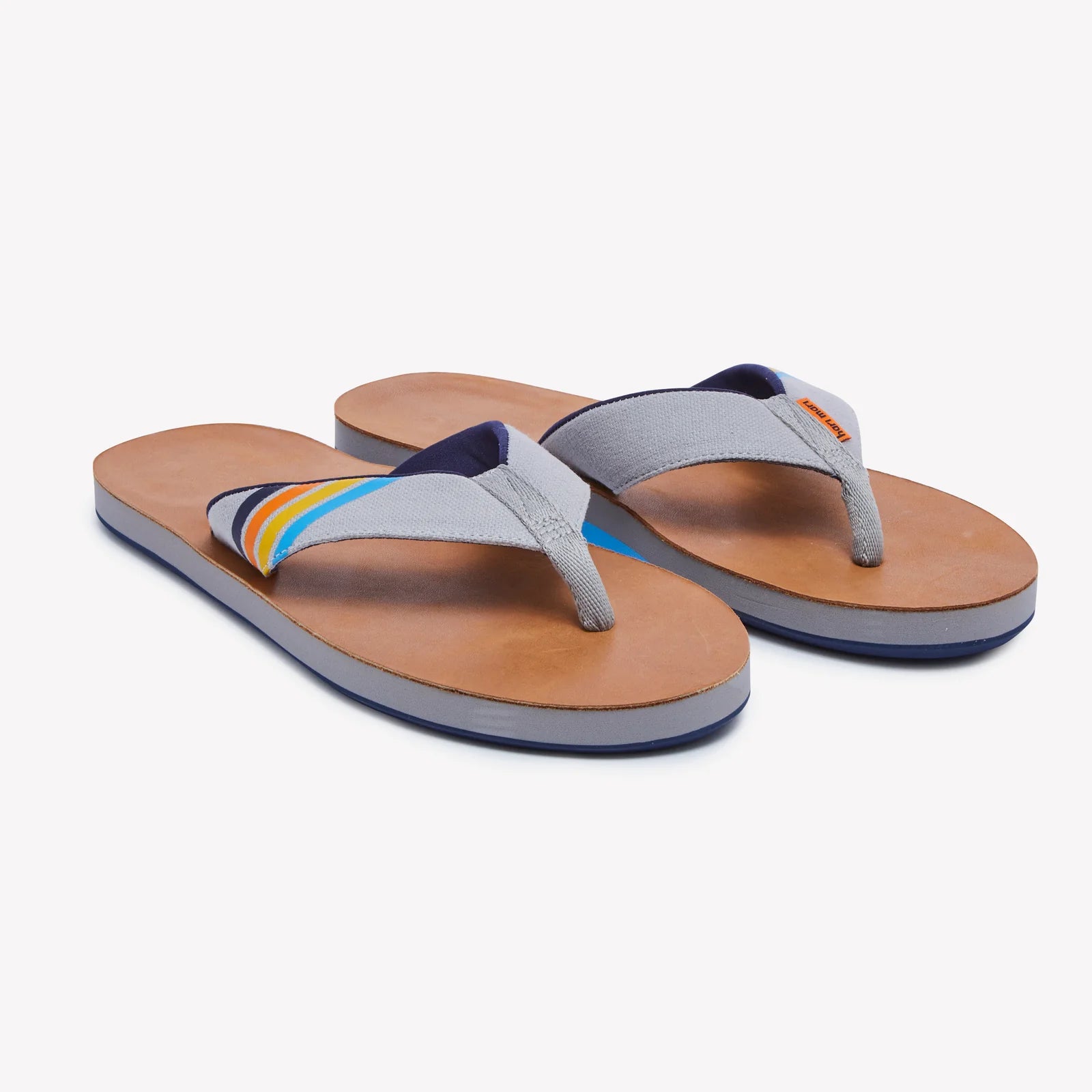 Hari Mari - Men's Del Mar Flip Flops