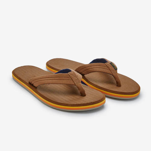 Men's Dunes - Tobacco