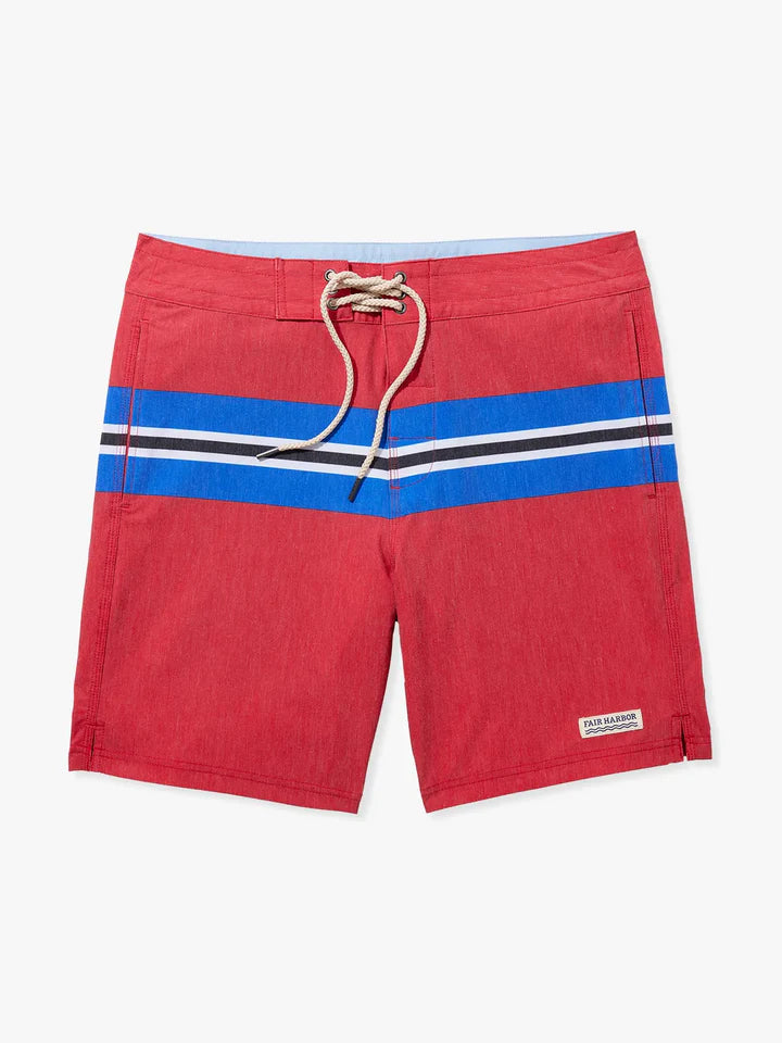 The Nautilus Boardshort
