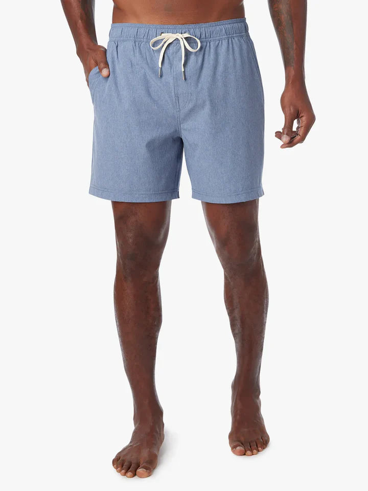 One Short