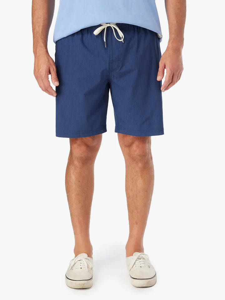 One Short