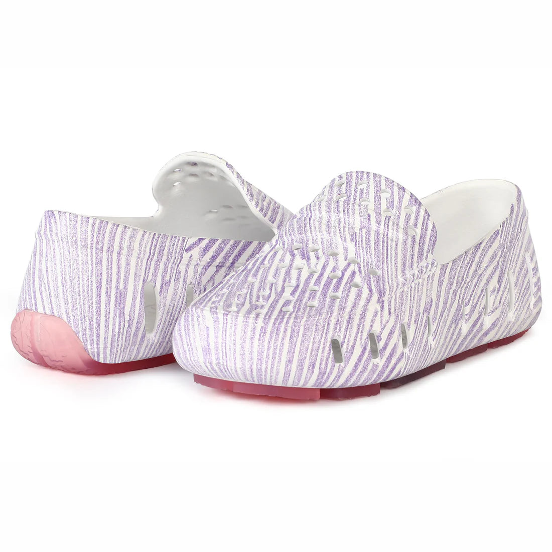 Kids Prodigy Driver - Crayola Purple