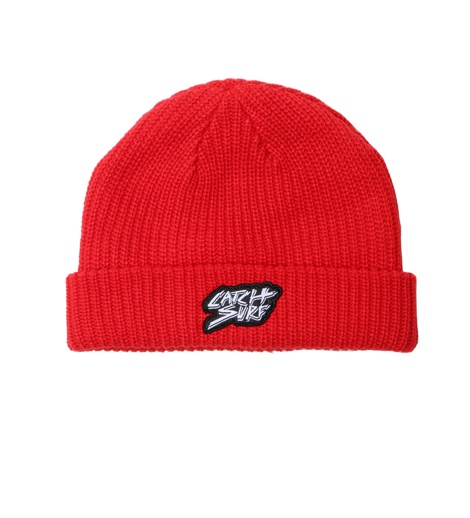 Slash Beanie