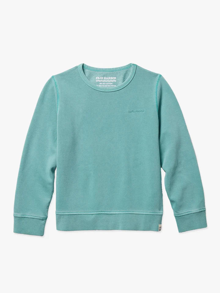 Kids Saltaire Crewneck