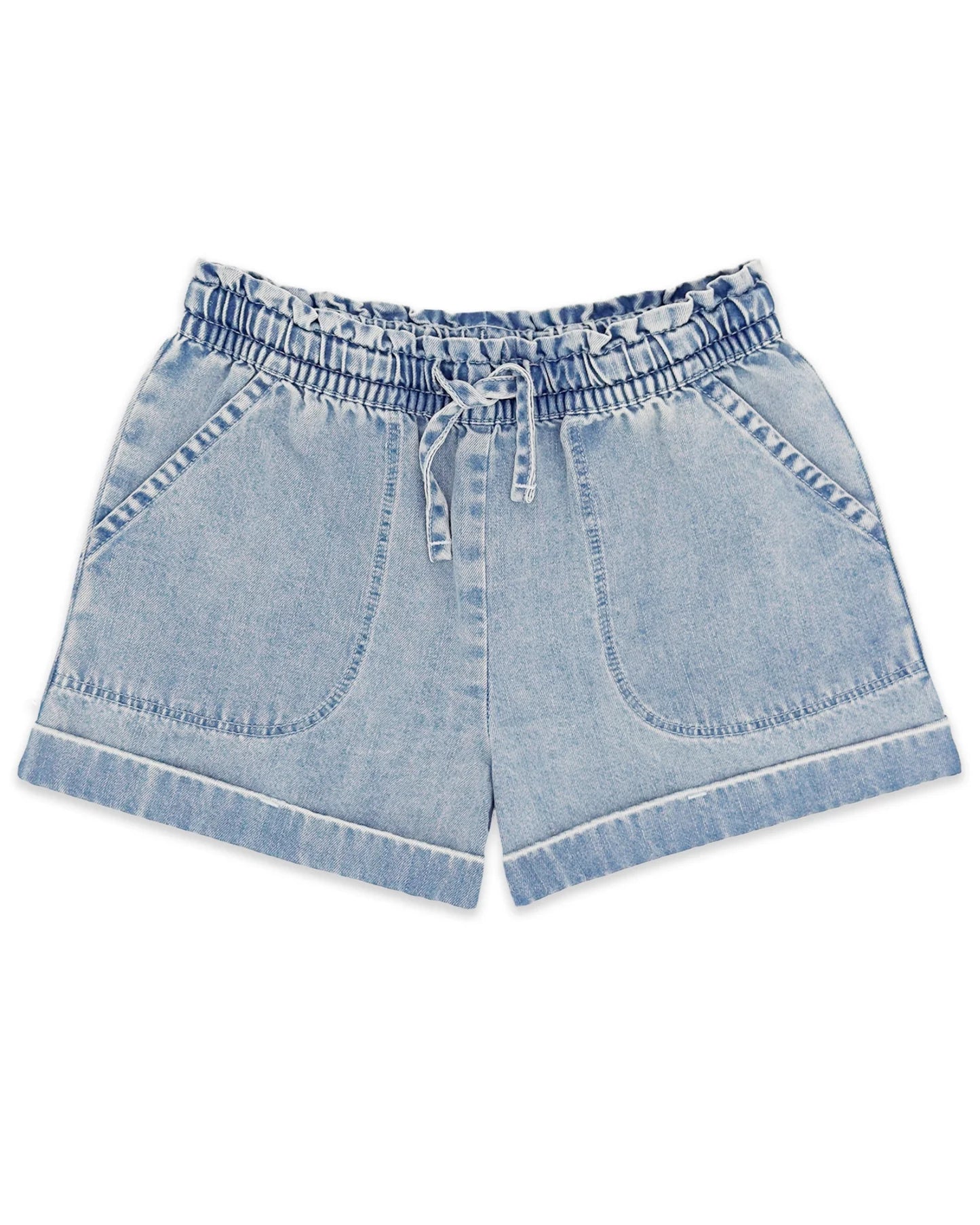 Salty Short