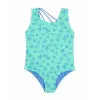 Summer Sun Reversible One-Piece