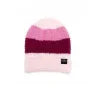 TATE STRIPE BEANIE