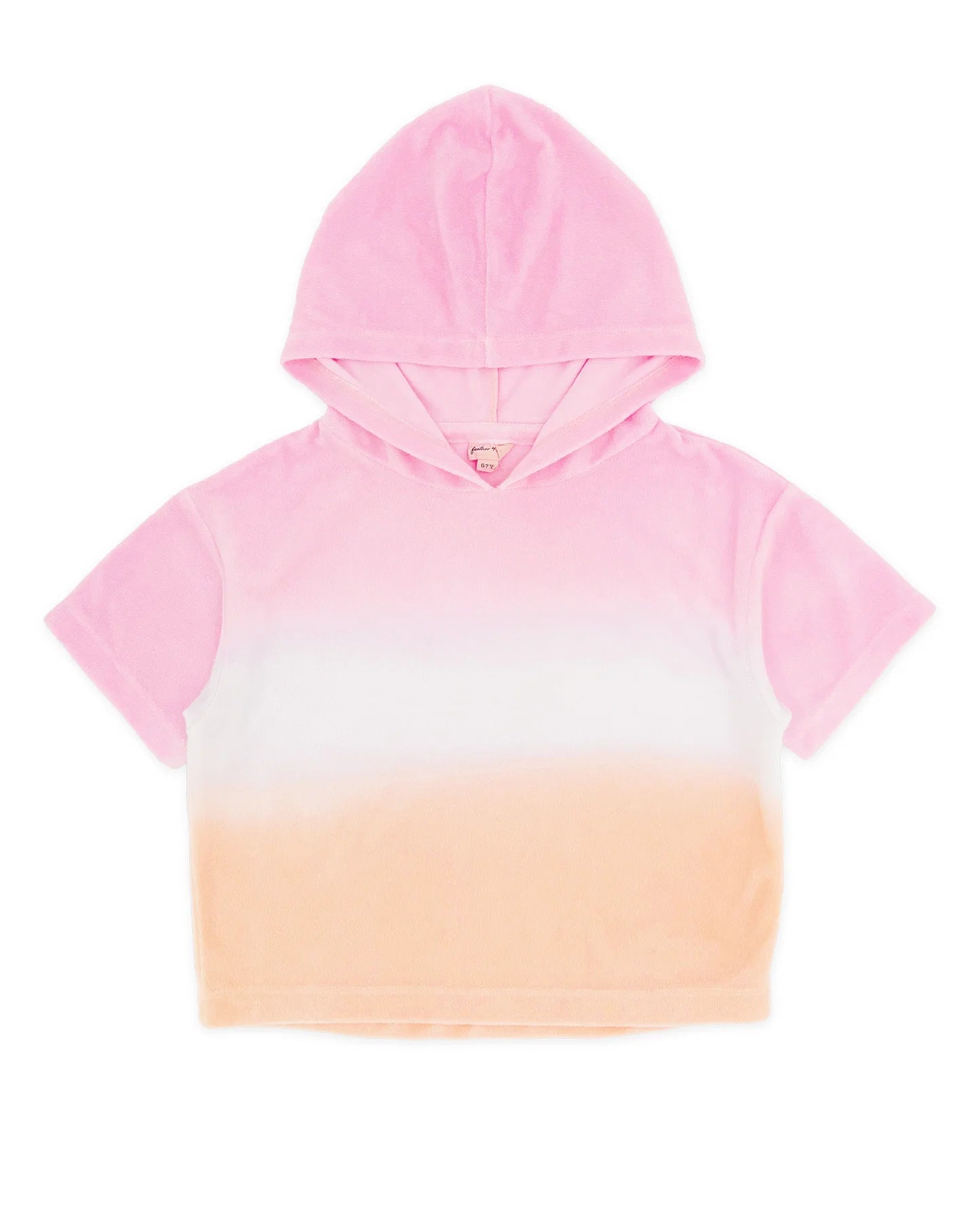 Terry Hoody