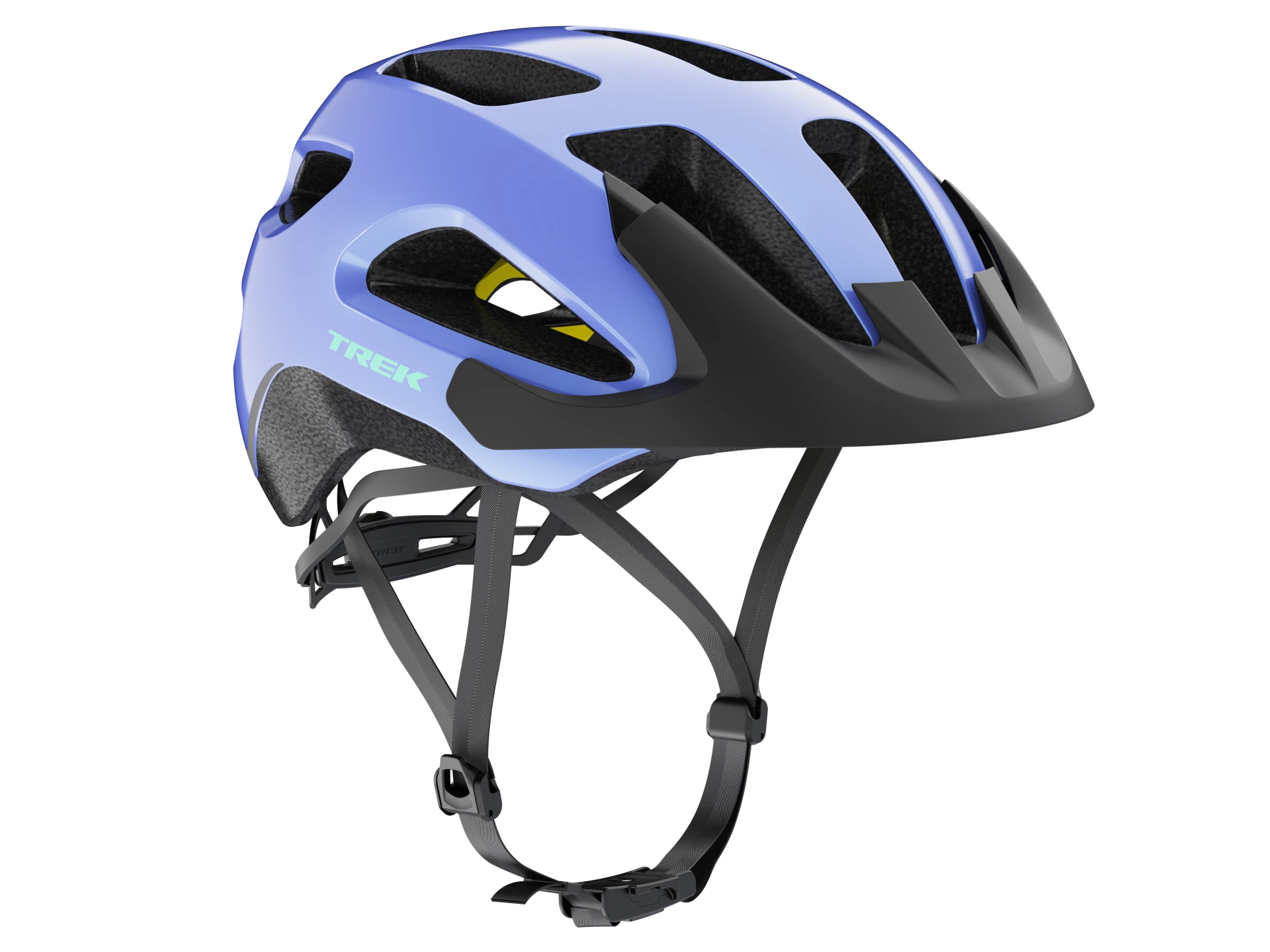 Trek Solstice Mips Children's Bike Helmet