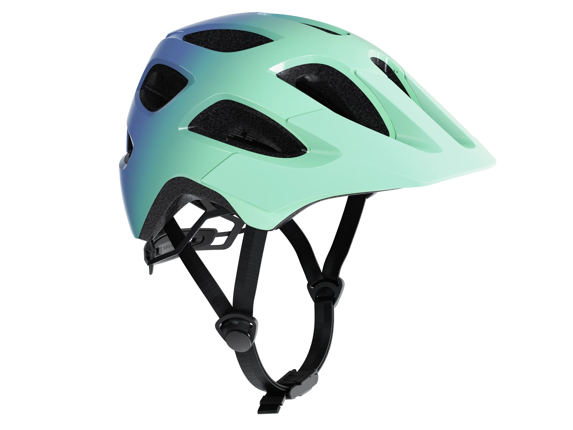 Trek Tyro Youth Bike Helmet