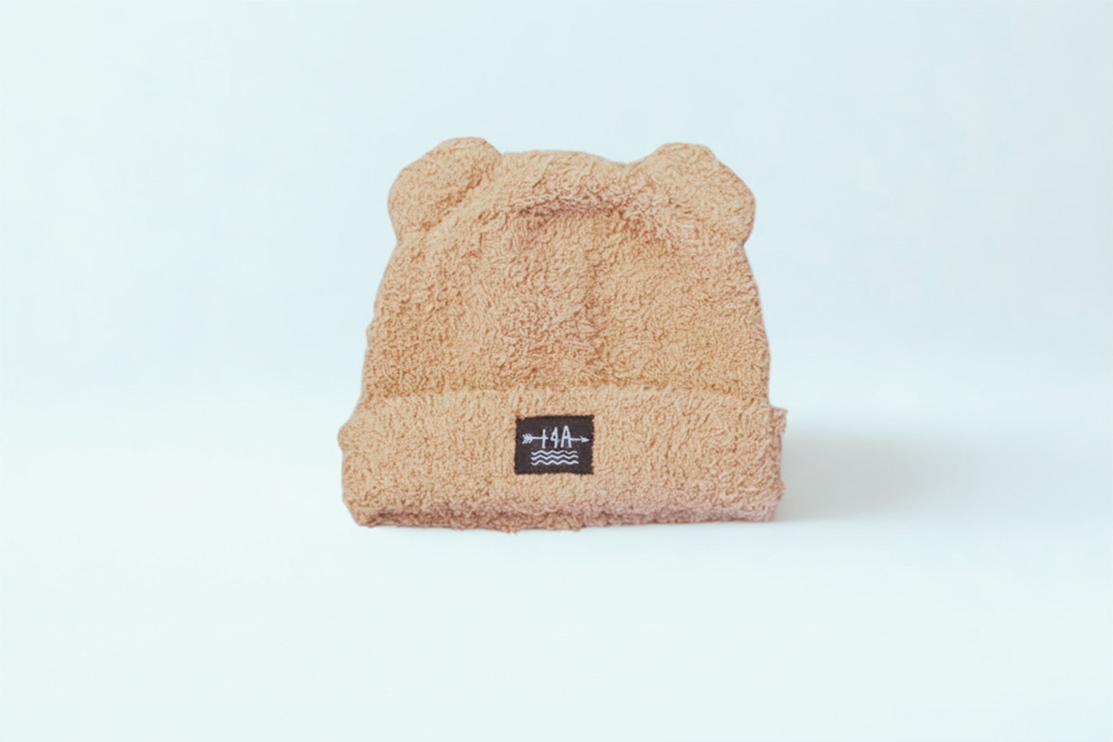 WILDE PLUSH BEANIE