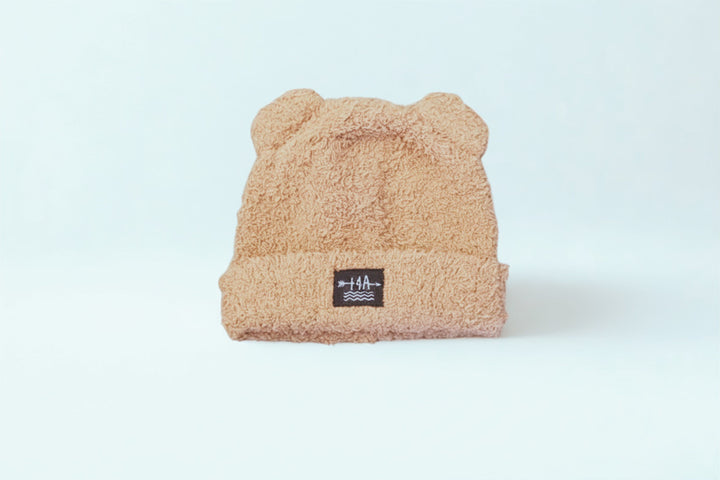 WILDE PLUSH BEANIE