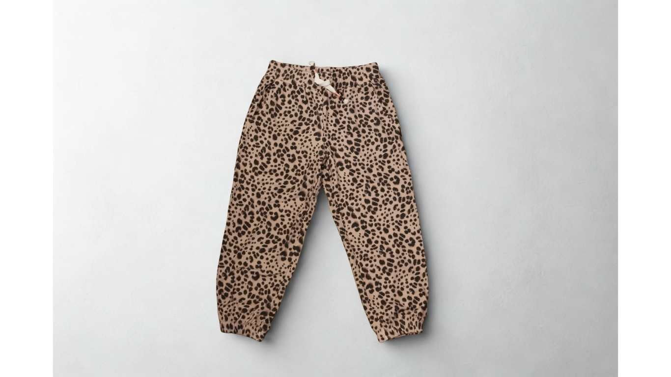 PRISM HACCI JOGGER