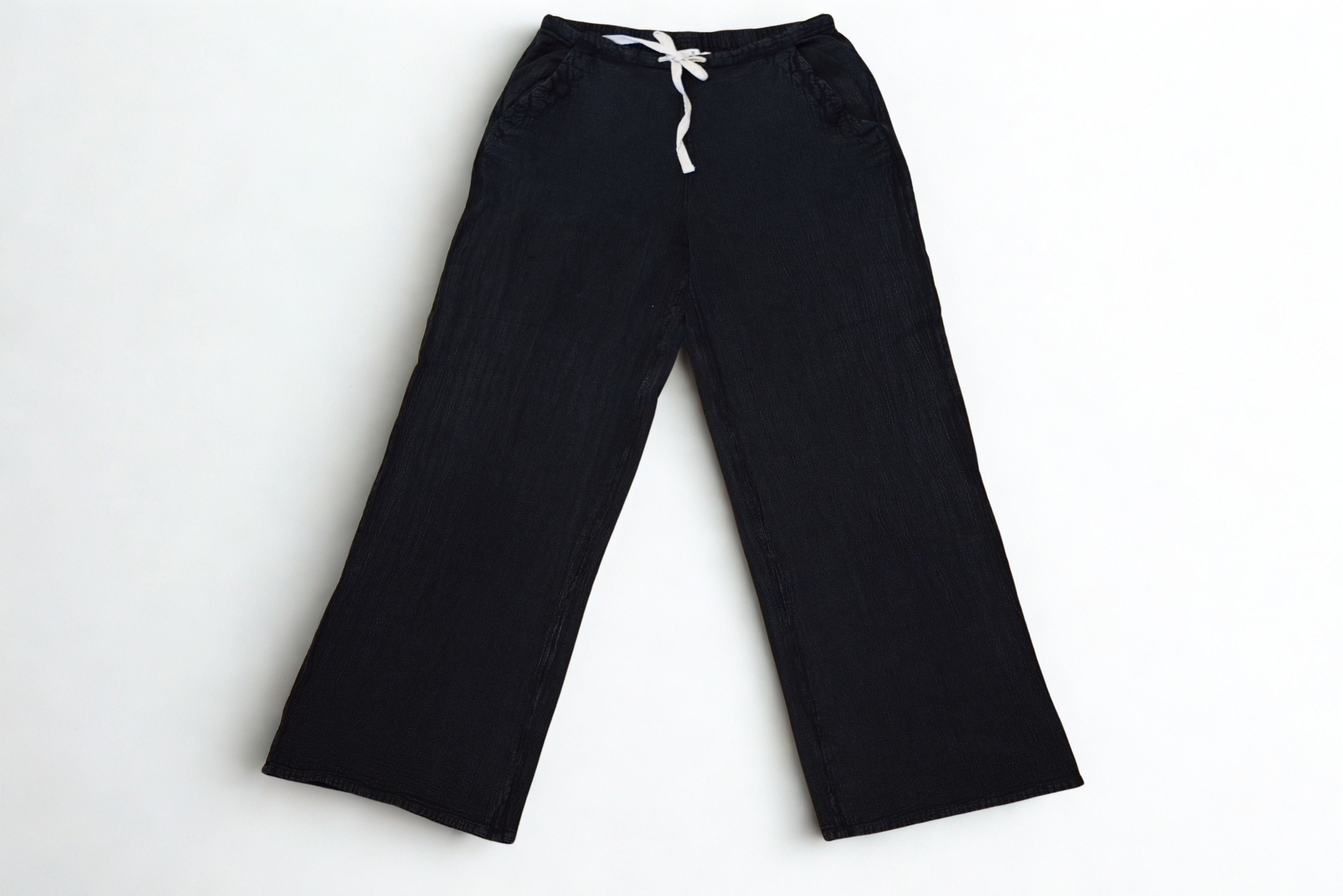 Classic Surf Wide Leg Pant - basecamp board and bike