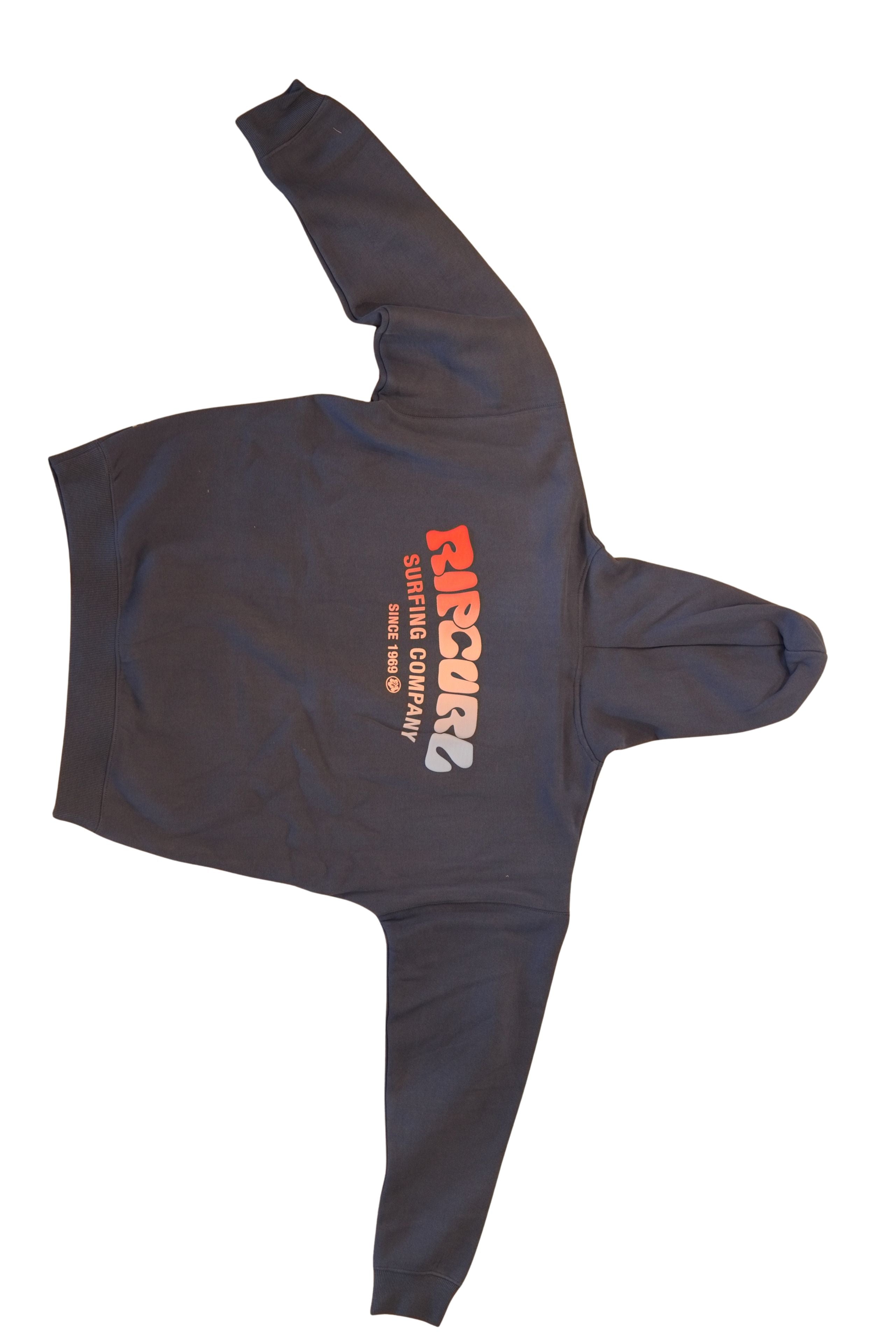 SURF PUFF HERITAGE HOOD