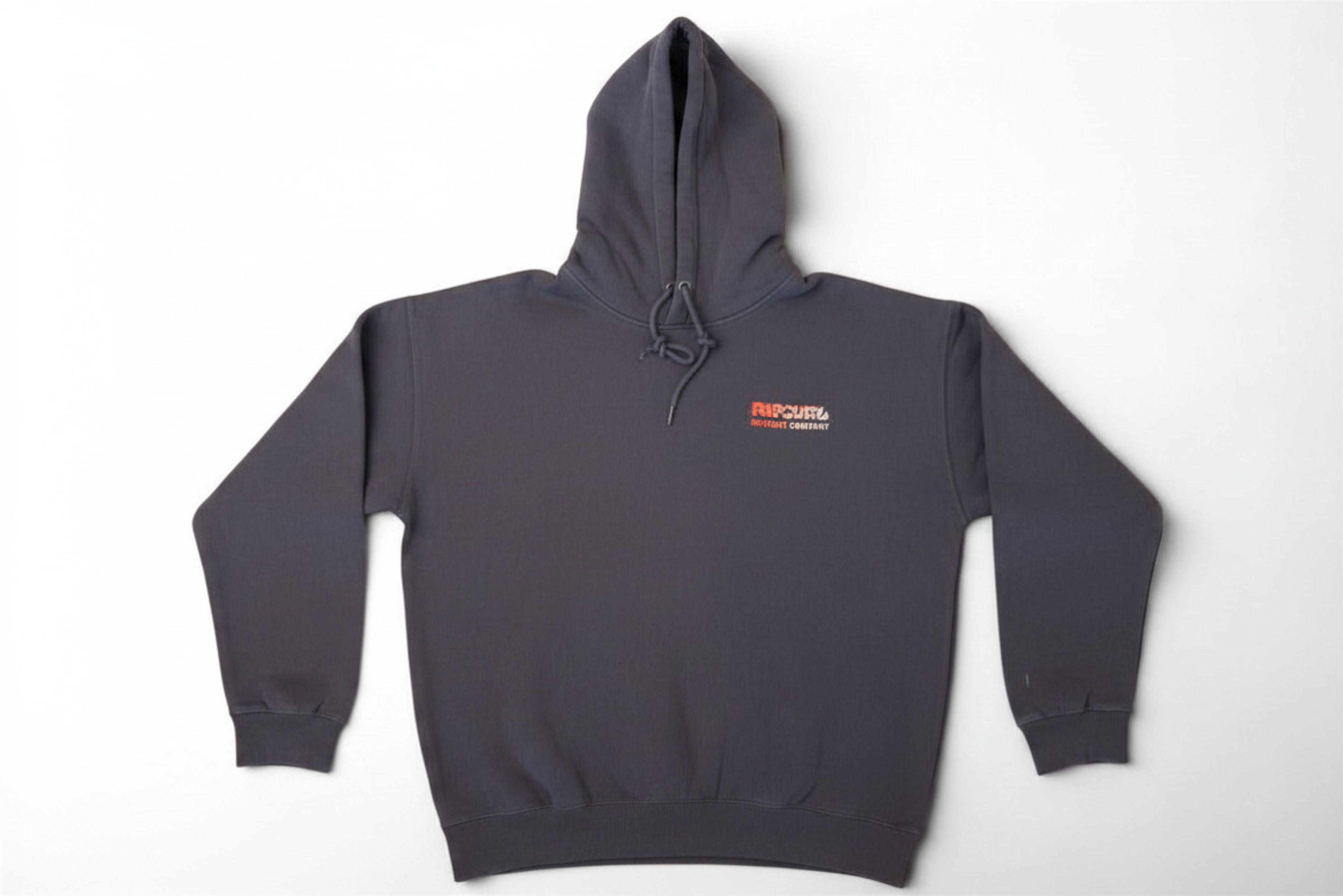 SURF PUFF HERITAGE HOOD