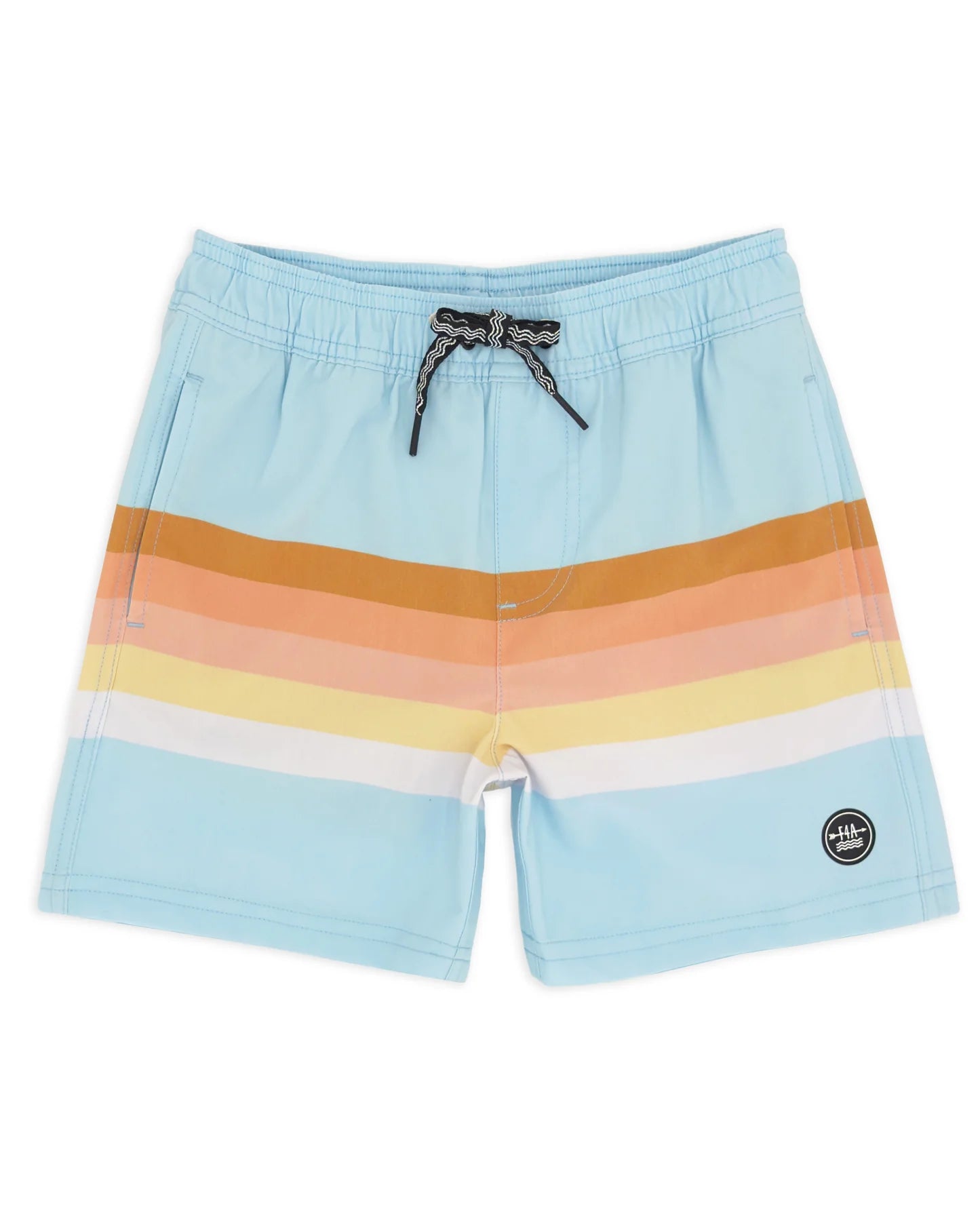 Volley Shorts