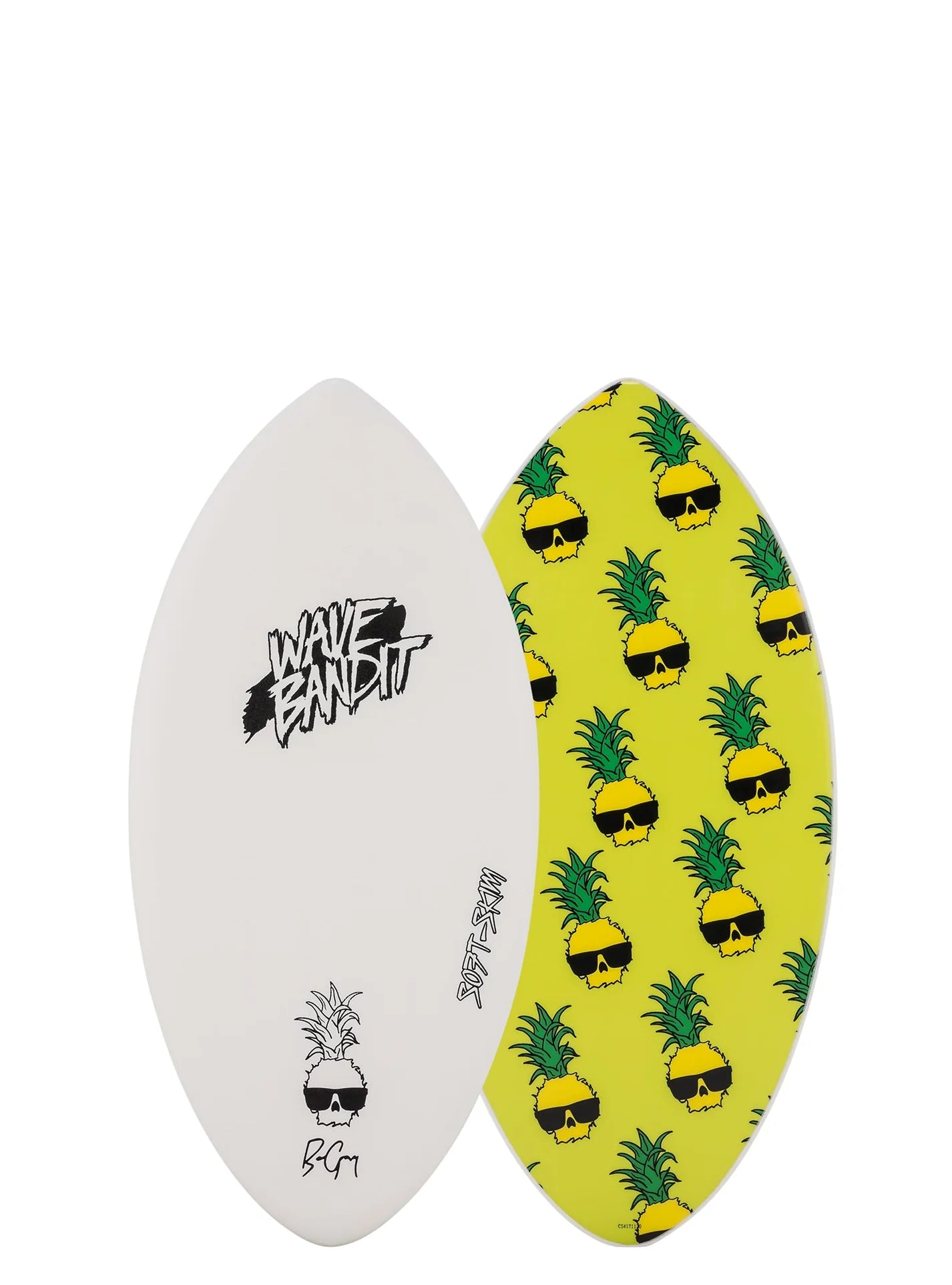 Wave Bandit 48" Soft Skim