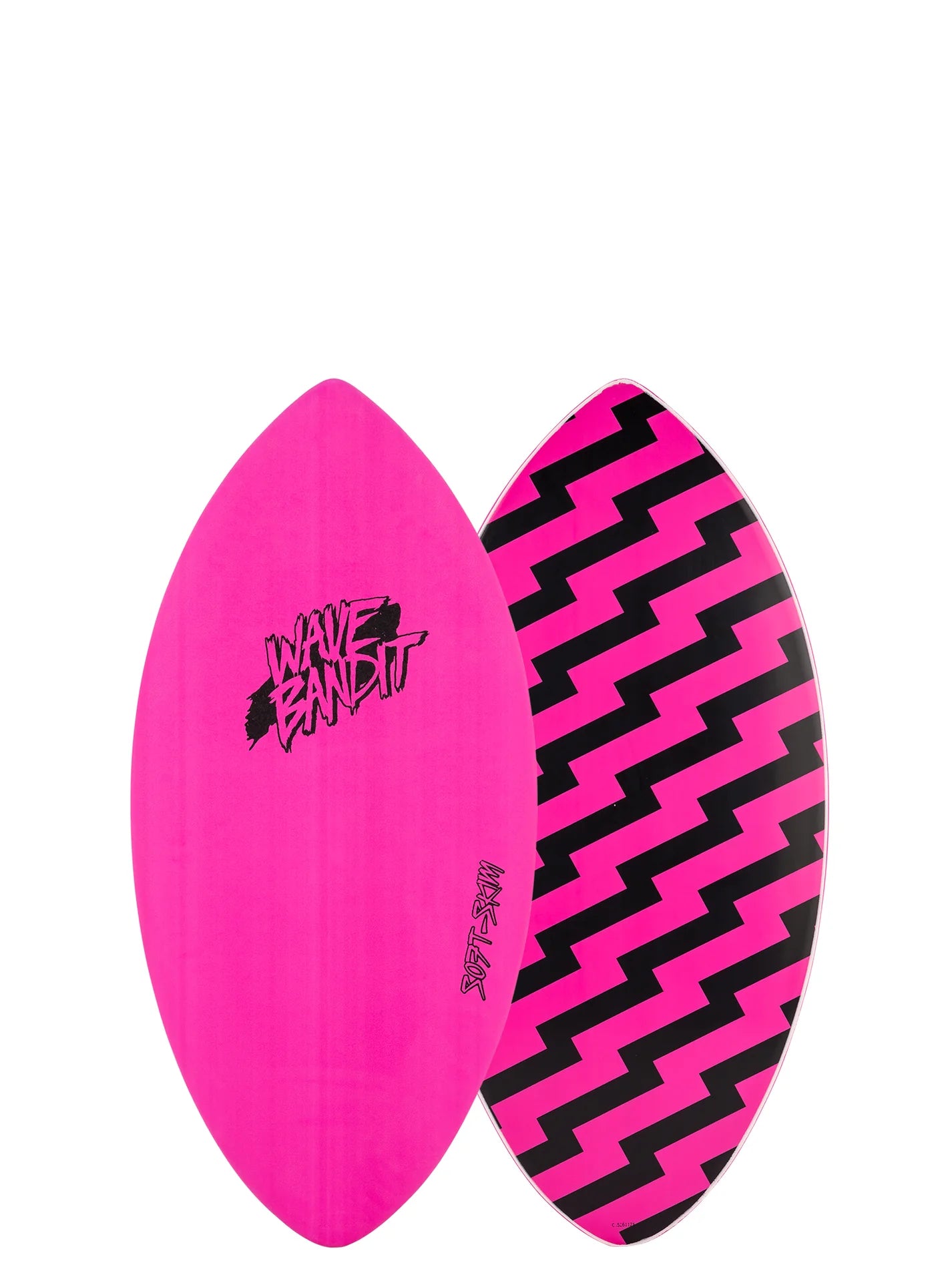 Wave Bandit 48" Soft Skim