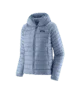 W's Down Sweater Hoody