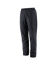 Black outdoor hiking pants for trail adventures and coastal exploration