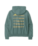 W's Water People Waveside Daily Hoody