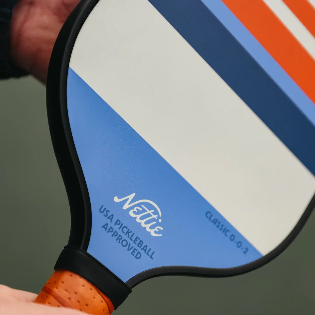 Carbon Fiber Pickleball Paddle - Bainbridge