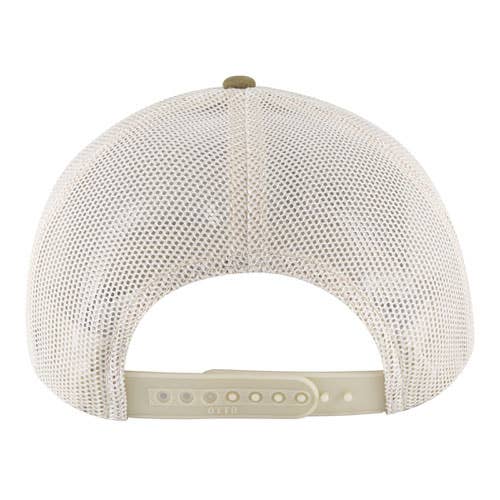 Trucker Hat- Salt in the Air Patch - Beach Trucker Hat