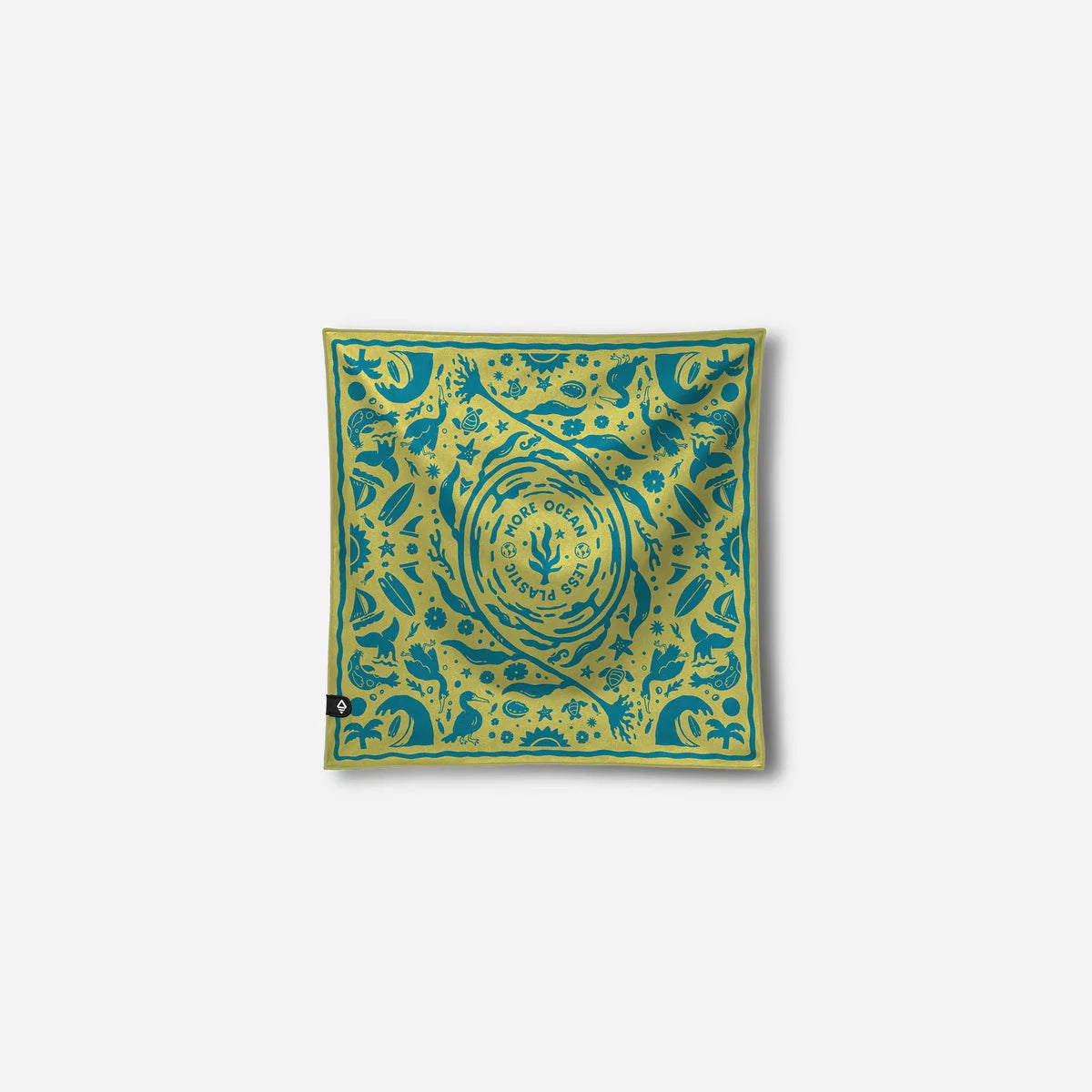 Bandana Towel