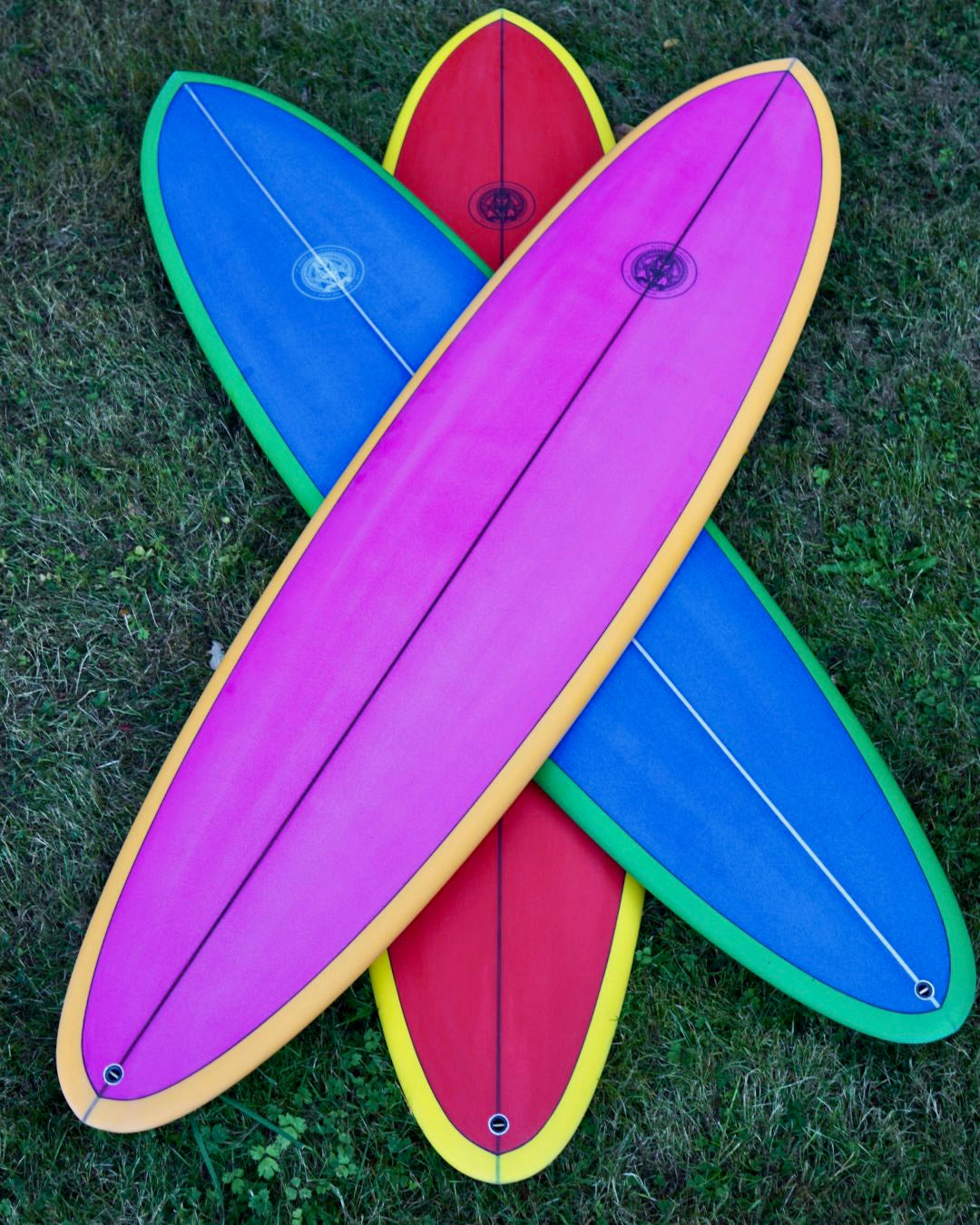Boards - Skim, Surf, Body, Paddle – basecamp board and bike