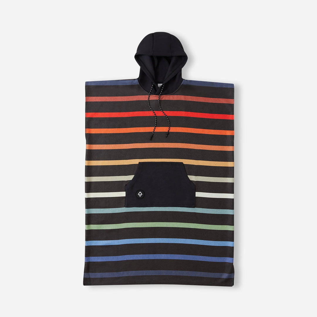 Changing Poncho