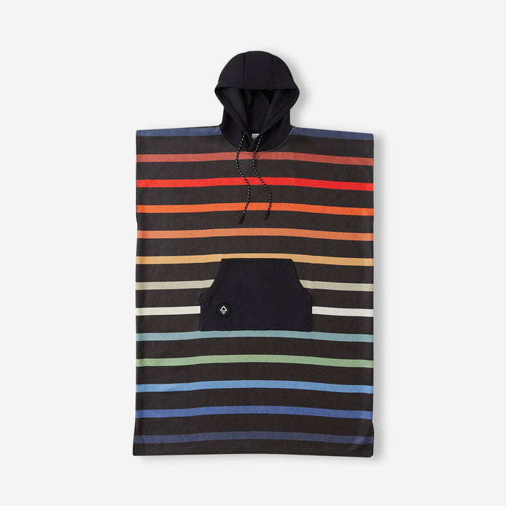 Changing Poncho