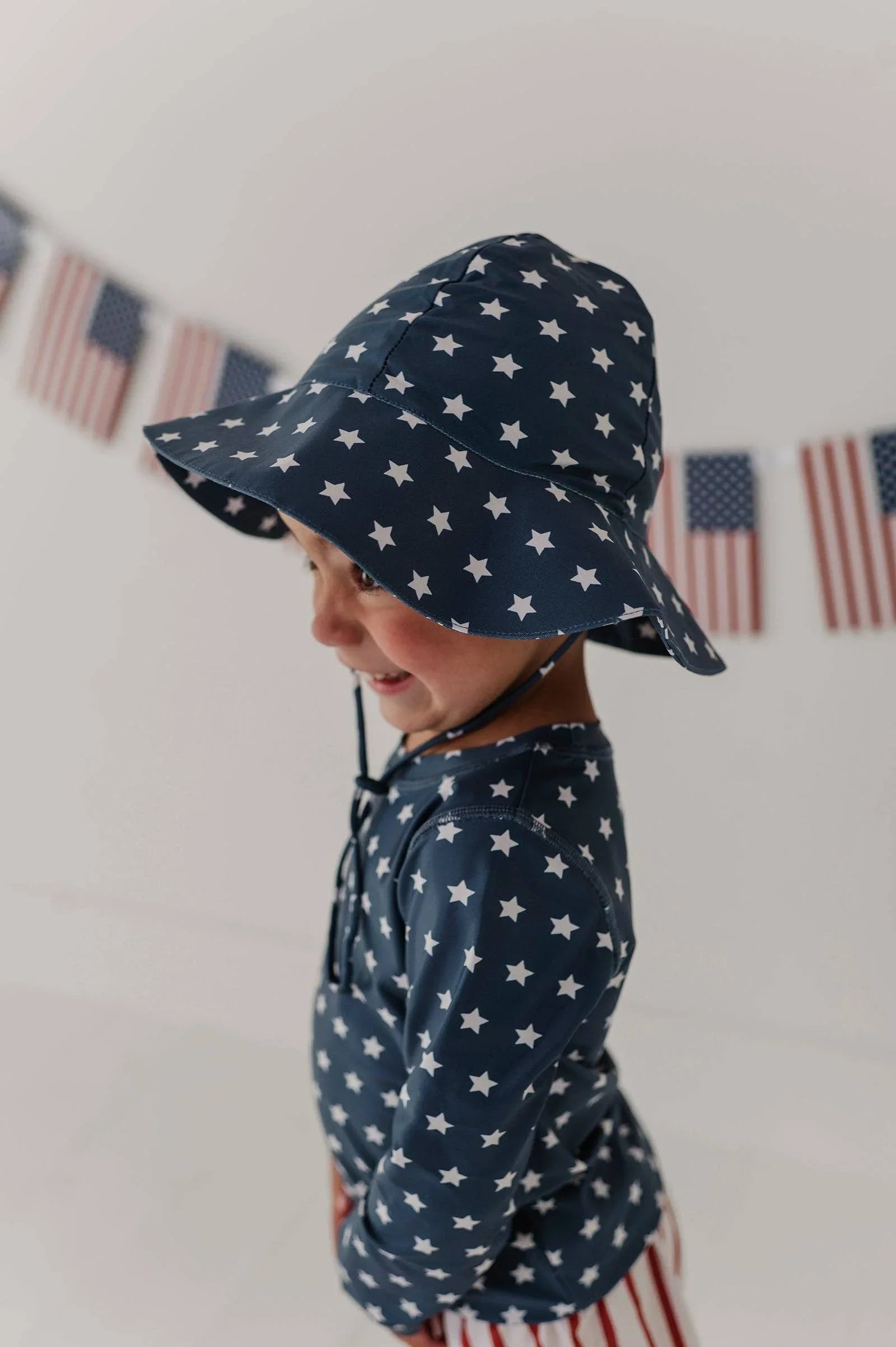 Babysprouts Sun Hat