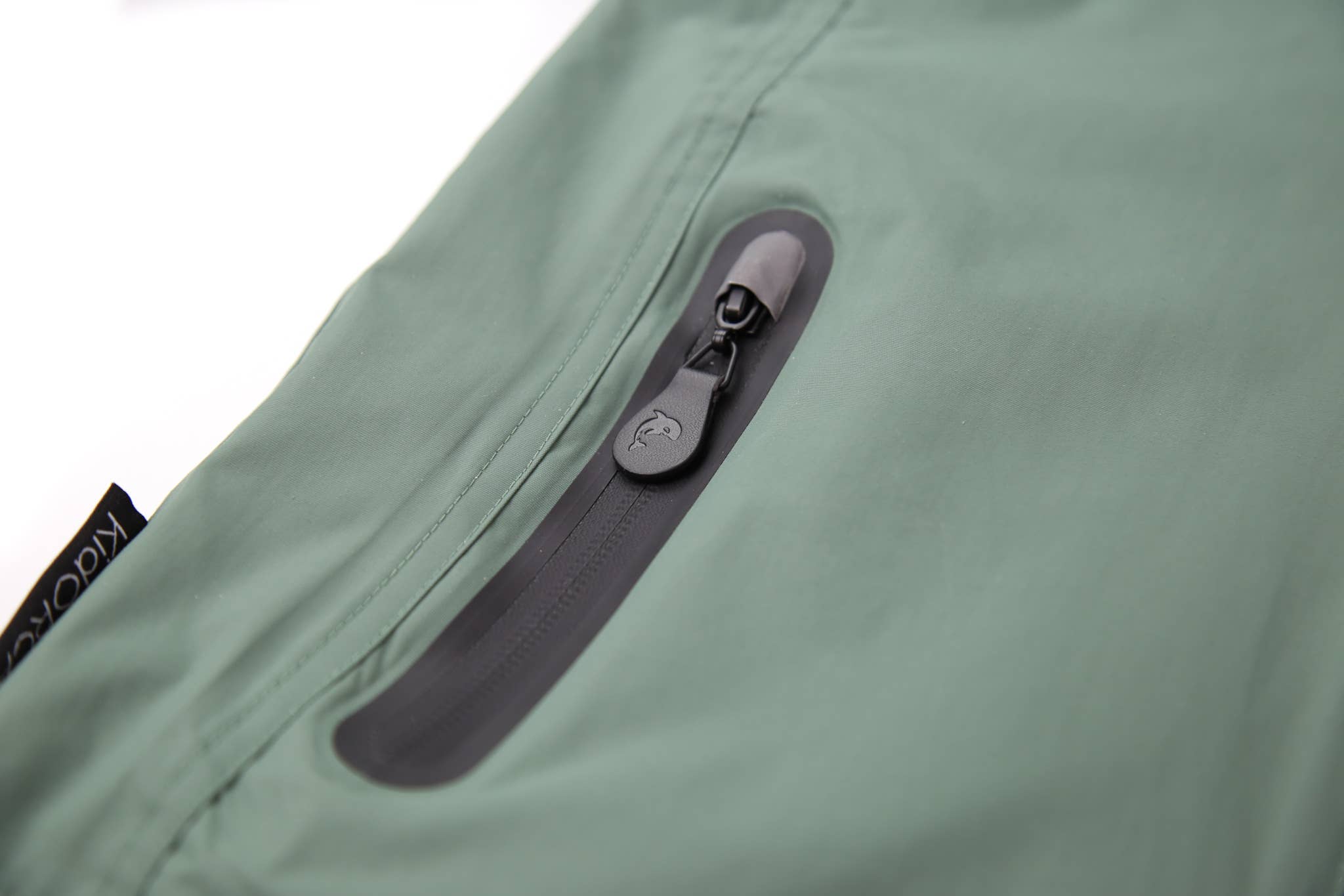 KidORCA Kids Rain Jackets