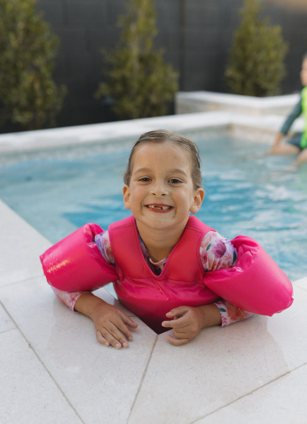The "Brights" Floaties