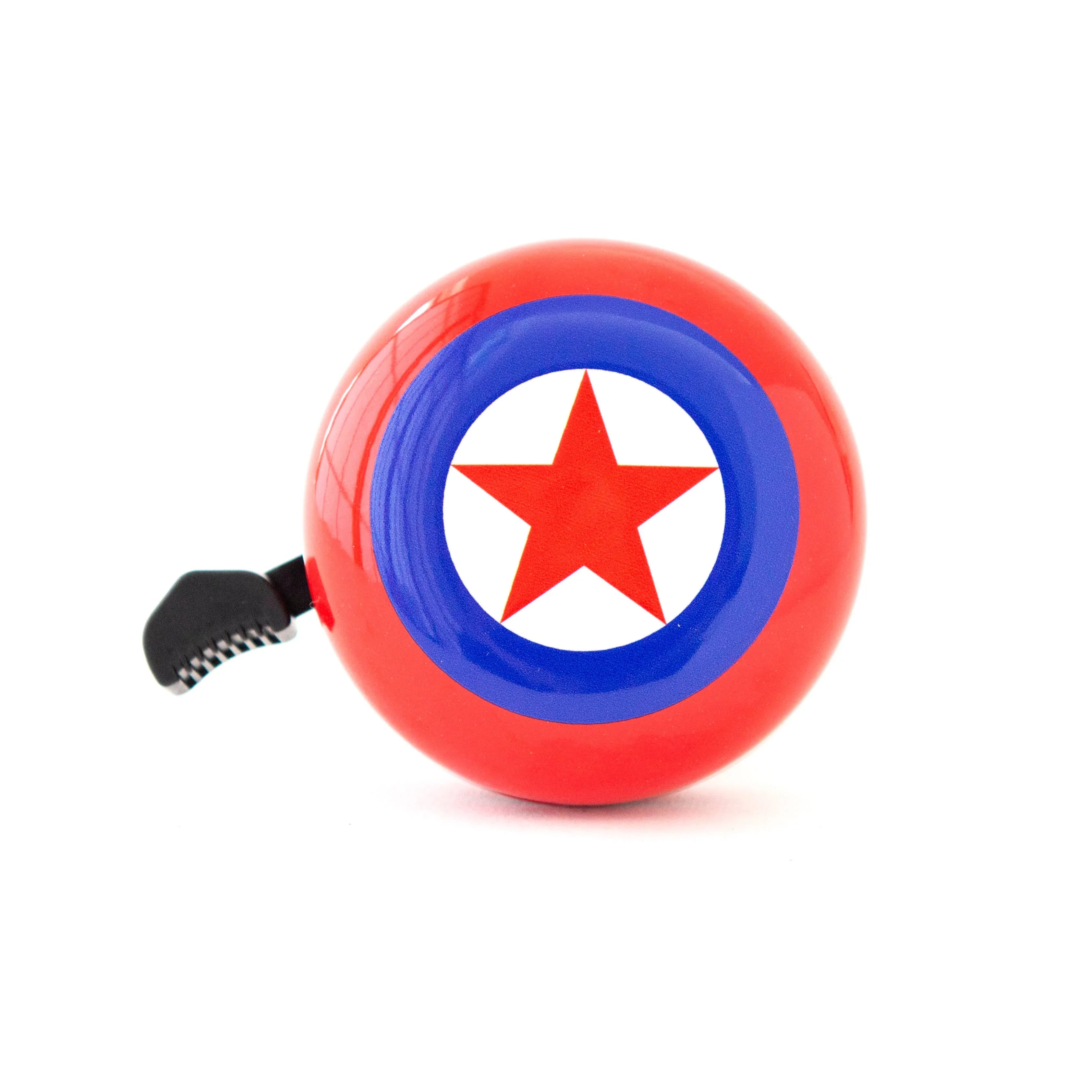 Star Roundel Bike Bell & Scooter Bell