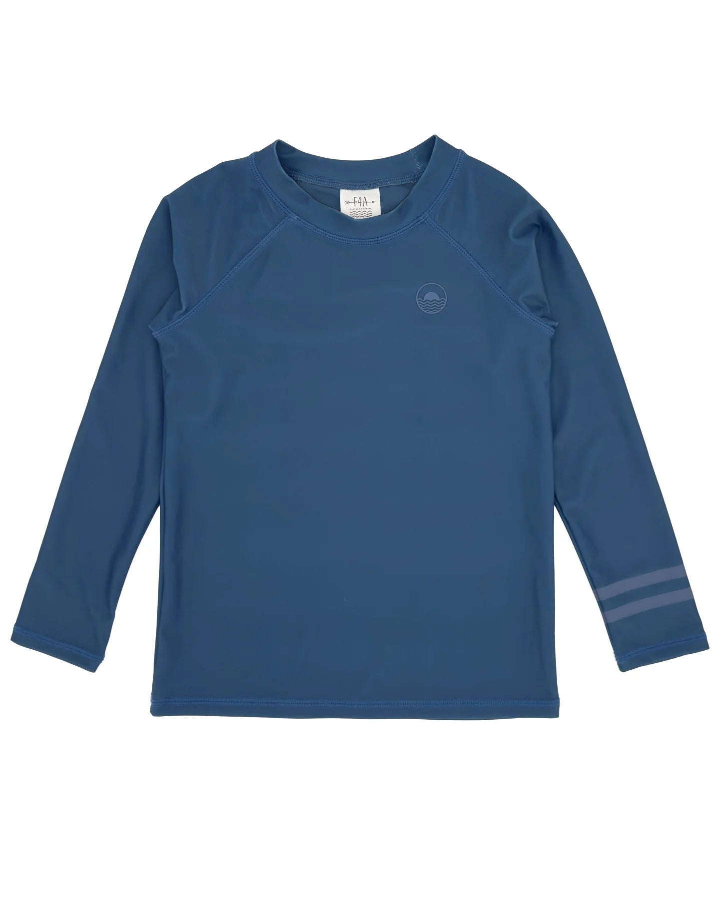 Long Sleeve Rashguard