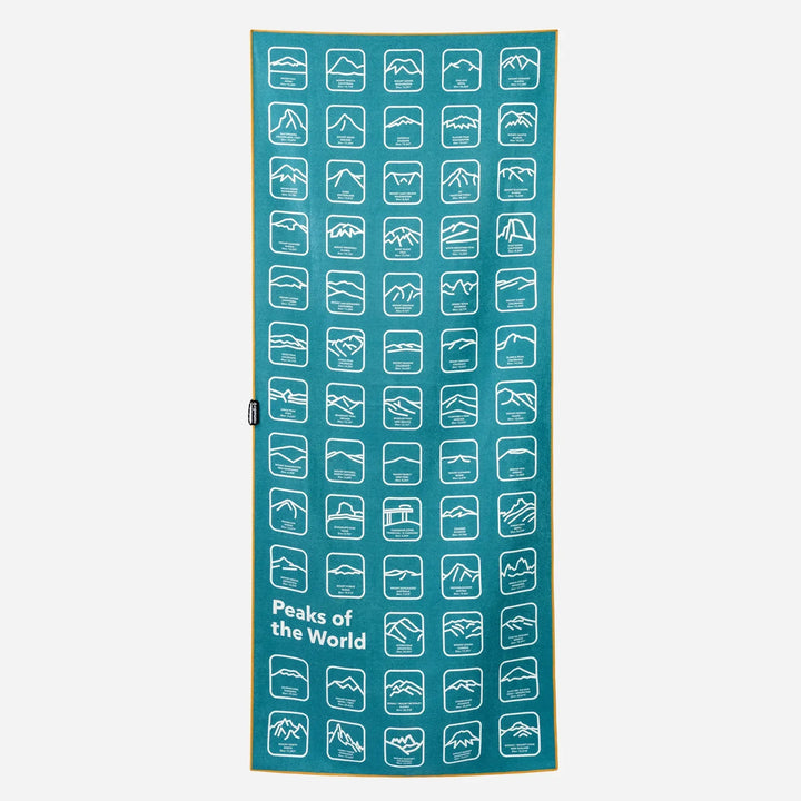 Teal &
