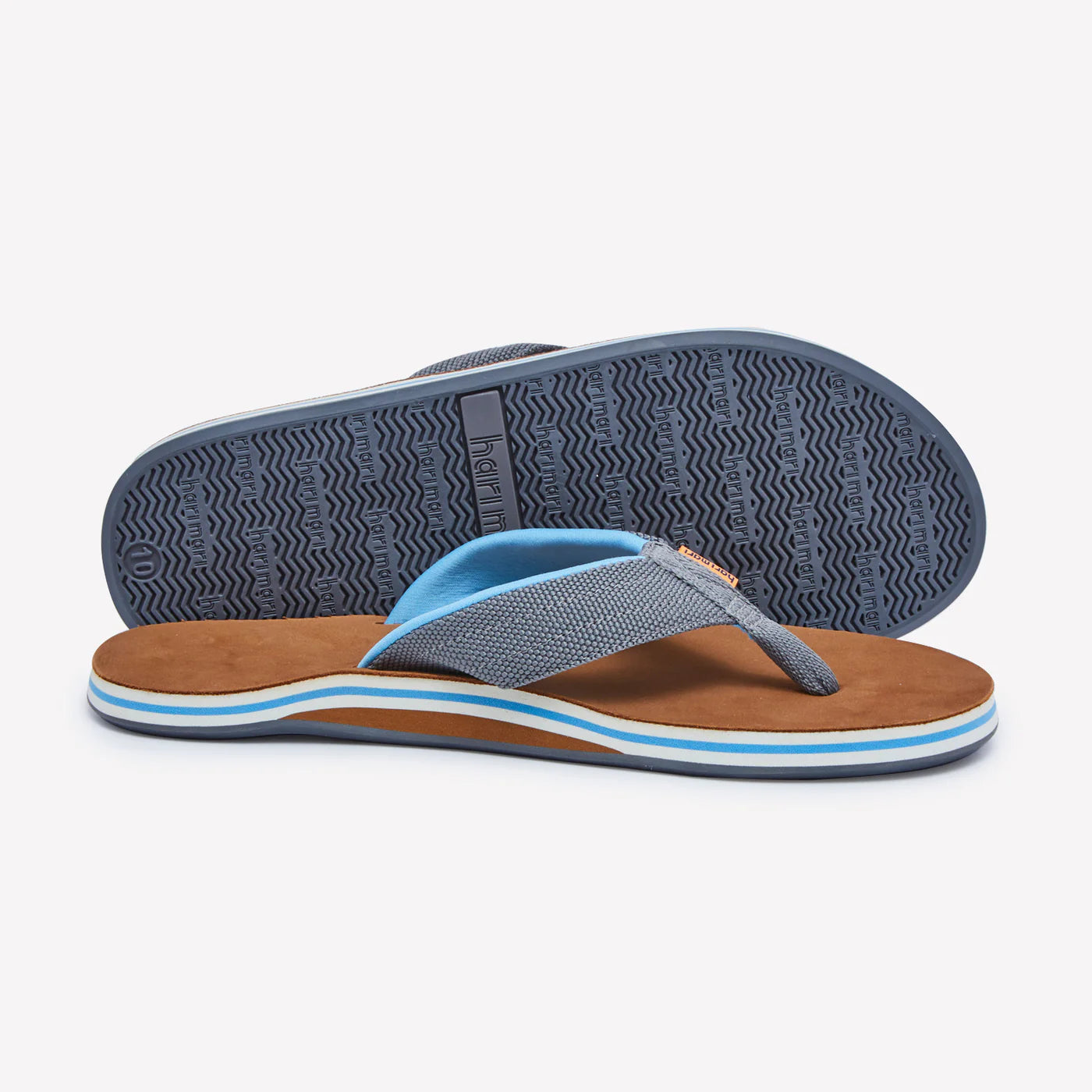 Hari Mari - Men's Scouts Flip Flops