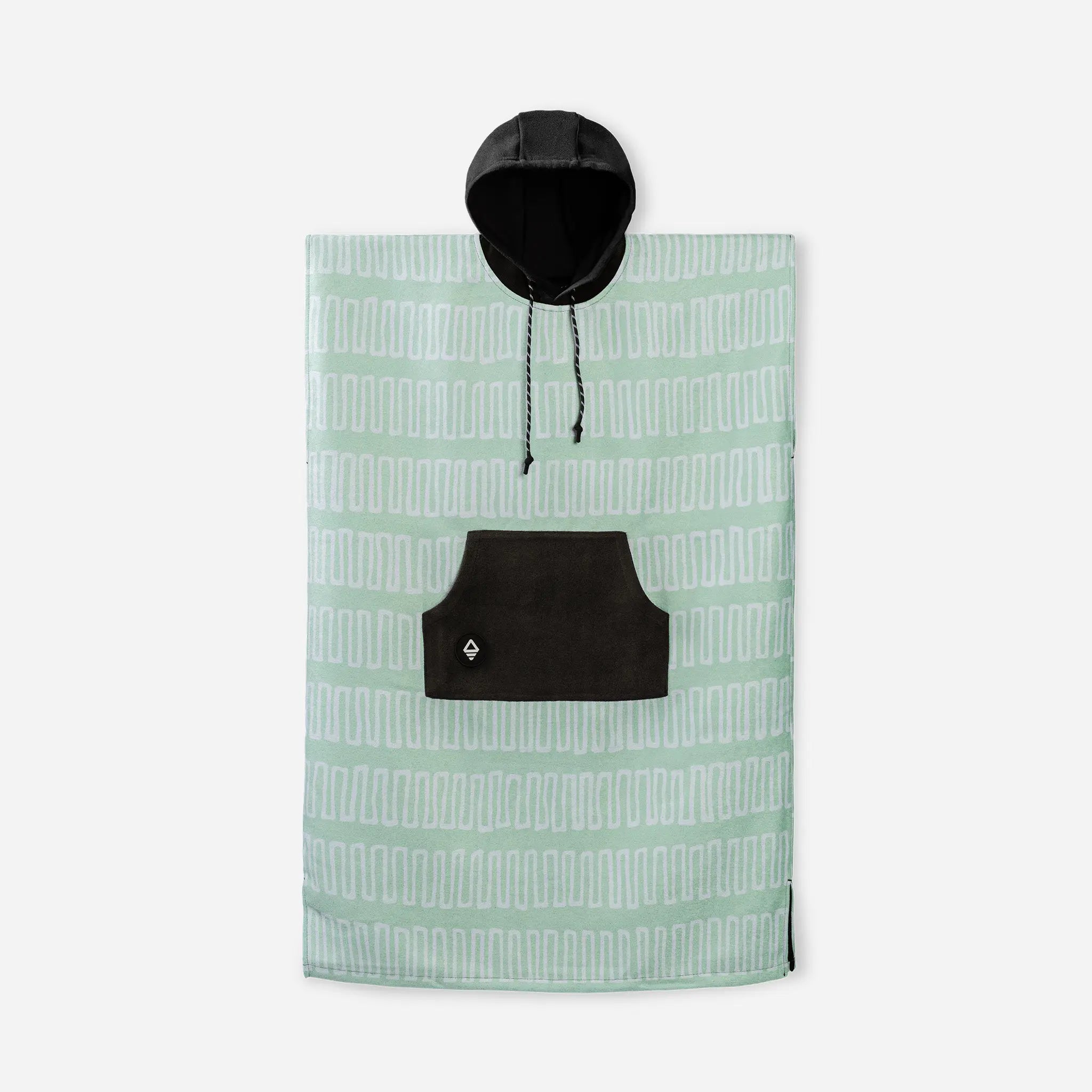 Changing Poncho