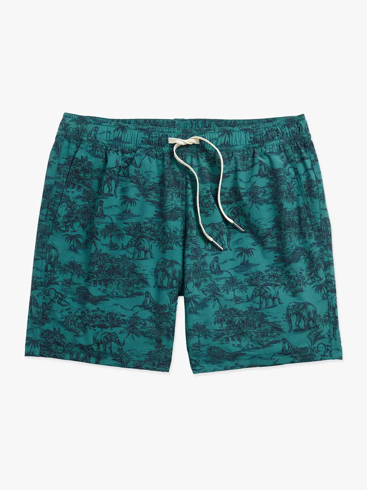 The Bungalow Trunk